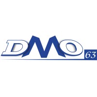 DMO63 logo - Similar company to Sans Bpa