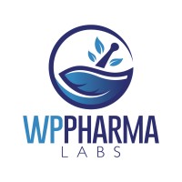 WP Pharma Labs logo - Similar company to Wells Pharmacy Network