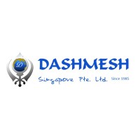 DASHMESH SINGAPORE PTE LTD logo - Similar company to Gowell Group Technology Co Ltd