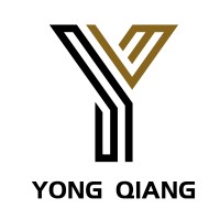Yongqiang Steel logo - Similar company to Xinsteel Industrial Co.,Limited