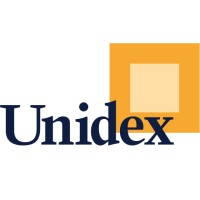 Unidex logo - Similar company to Decrowear