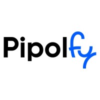 Pipolfy logo - Similar company to Bytebration