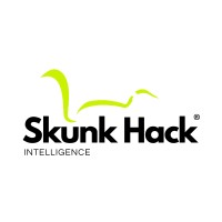 Skunk Hack logo - Similar company to Deeptrack™