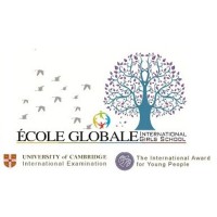 Ecole Globale International Girls School logo - Similar company to Kyliv Technologies