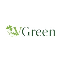 VGreen logo - Similar company to Barkat