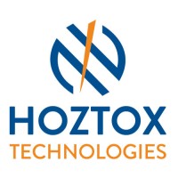 Hoztox Technologies logo - Similar company to Between It