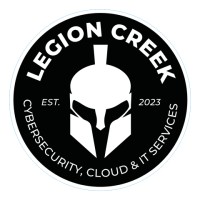 Legion Creek logo - Similar company to Secureon