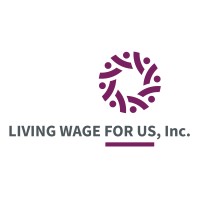 Living Wage For US Inc logo - Similar company to Mindopen Learning Strategies