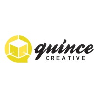 Quince Creative logo - Similar company to Creators Dock Bv