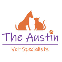 The Austin Vet Specialists logo - Similar company to Valmar Support Services Ltd