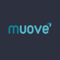 Muove srl logo - Similar company to Netmoole