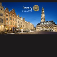 ROTARY CLUB ARRAS logo - Similar company to La Grand Librairie Arras