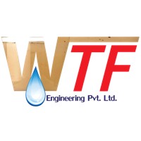 WTF-Engineering logo - Similar company to Strengths Based Training