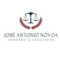 José Antonio Nóvoa Abogados & Asociados logo - Similar company to Ilustre Colexio Da Avogacía De Ourense