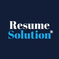 ResumeSolution logo - Similar company to Righting Content