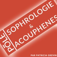Pôle Sophrologie et Acouphènes logo - Similar company to Tecsup Sas