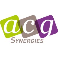 ACG-SYNERGIES logo - Similar company to Okteo