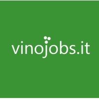 vinojobs.it logo - Similar company to Stepout Wine