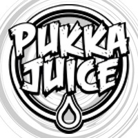 Pukka Juice logo - Similar company to Vape Maestro