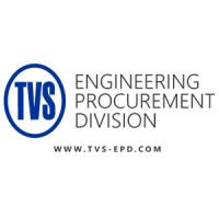 TVS Engineering Procurement Division logo - Similar company to Doon Tvs