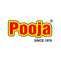 POOJA DETERGENT logo - Similar company to Jyothi Group