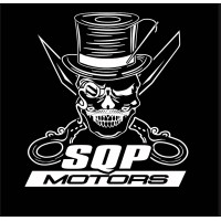 SQP MOTORS logo - Similar company to Umus