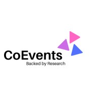 Coaching Events logo - Similar company to Coaching On Focus