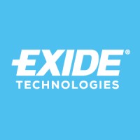 Exide Group logo - Similar company to Exide Technologies, Llc