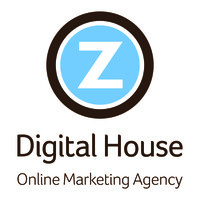 Z Digital House logo - Similar company to Mdr-Digital