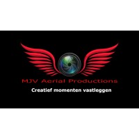 MJV Aerial Productions logo - Similar company to Mjv Enterprises