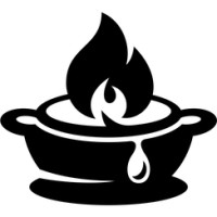 Hotpot logo - Similar company to Jeli.Io