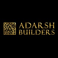 Adarsh Builders logo - Similar company to Skylar Homes