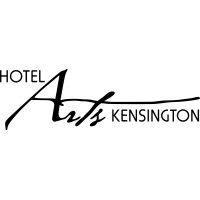 Hotel Arts Kensington logo - Similar company to Bar Wellington