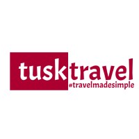 Tusk Travel Pvt. Ltd. logo - Similar company to Flight Solutions Llc