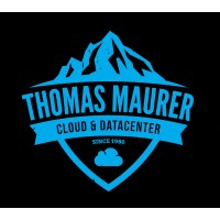 Thomas Maurer - Cloud & Datacenter