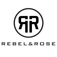 Rebel & Rose logo - Similar company to Fysioeffect B.V.