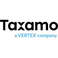 Taxamo a Vertex Inc. Company logo - Similar company to Deptax