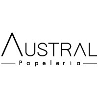 Austral Papelería logo - Similar company to Loyapp