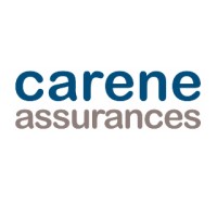 Carene assurances logo - Similar company to A2Vip - Votre Protection Sociale Sur Mesure