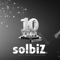 solbiZ logo - Similar company to Wellbiz