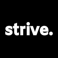 StriveSix logo - Similar company to Strivesys