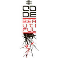 CODE Beautiful logo - Similar company to H2Origin Refills