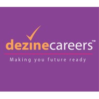 Dezinecareers Global Private Limited logo - Similar company to Magictym Digital India Private Limited