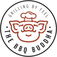 The BBQ Buddha, LLC. logo