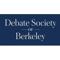 Debate Society of Berkeley logo - Similar company to Jay Chen For Congress