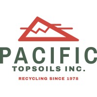 Pacific Topsoils logo - Similar company to Mccar Materials