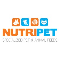 Nutripet logo - Similar company to Nutripetir