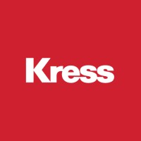 Kress South Africa logo - Similar company to Cft Tunis