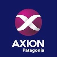 Axion Patagonia logo - Similar company to Patagonia Logistic Spa.