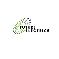 FUTURE ELECTRICS LIMITED logo - Similar company to Rip Ireland